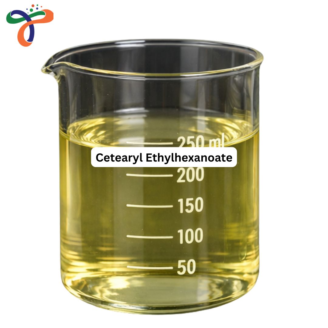 Cetearyl Ethylhexanoate